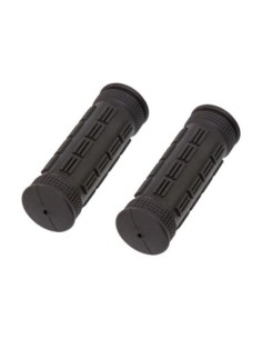 Shifter Grips SS-809 7/8 long 85mm Black.